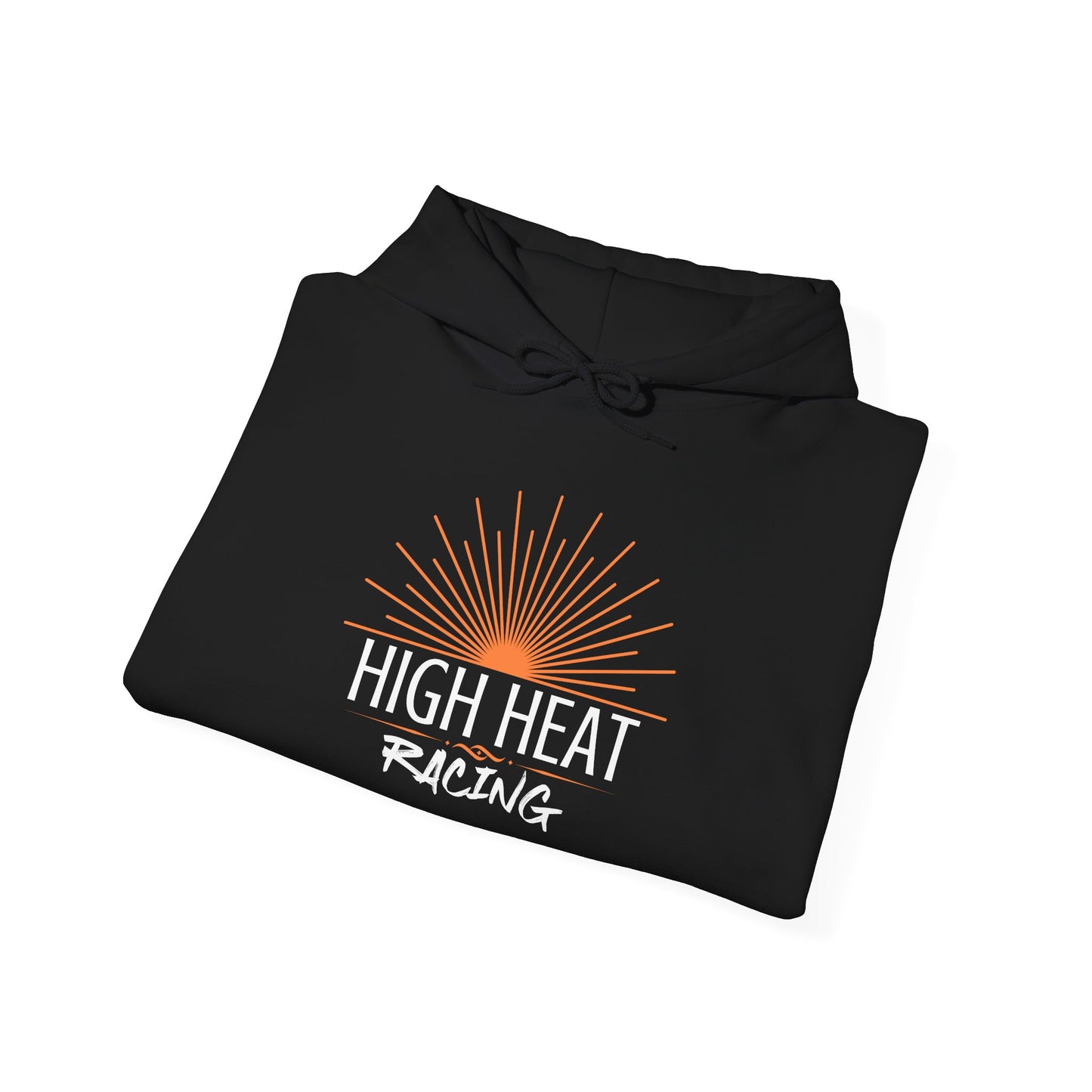High Heat Racing Hoodie