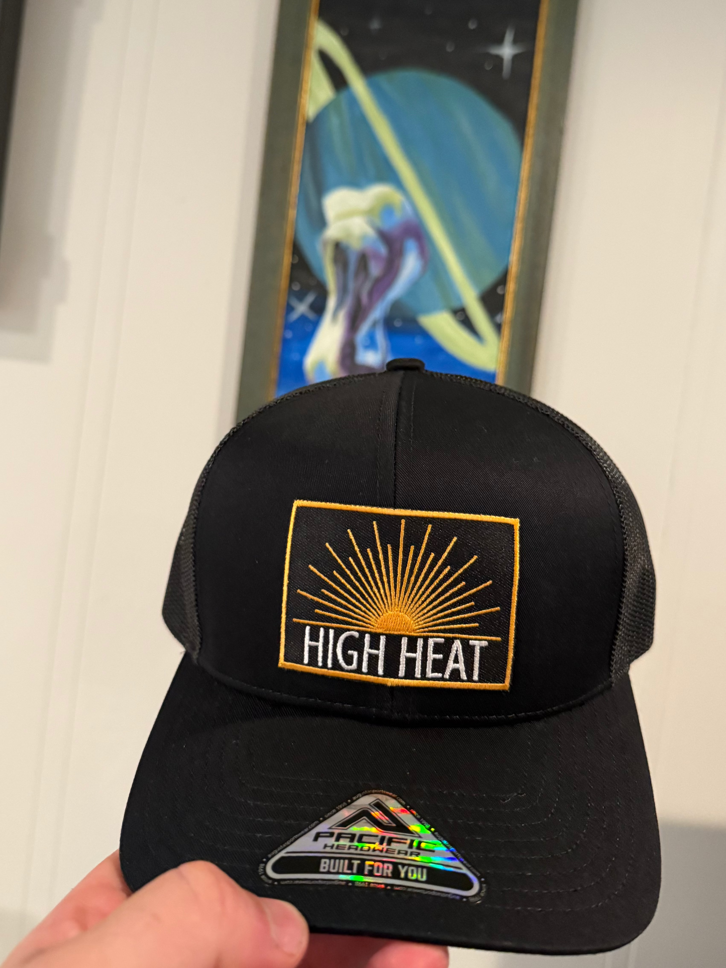 Trucker Hat