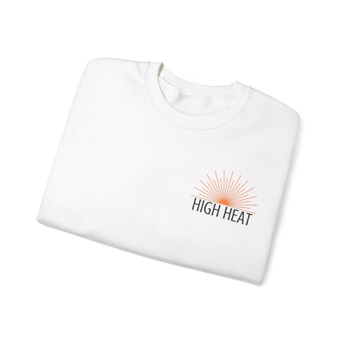 High Heat Crew - High Heat