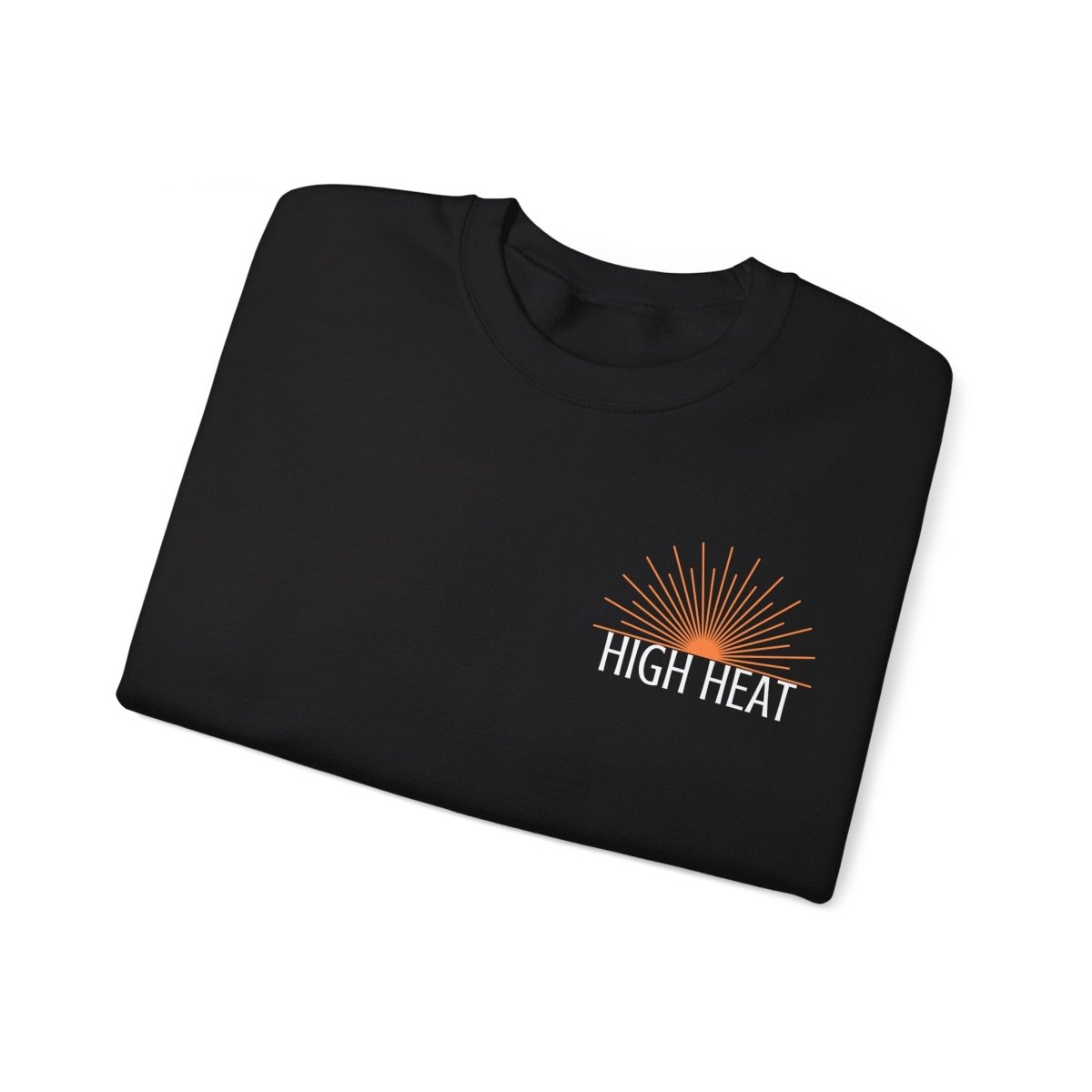 High Heat Crew - High Heat