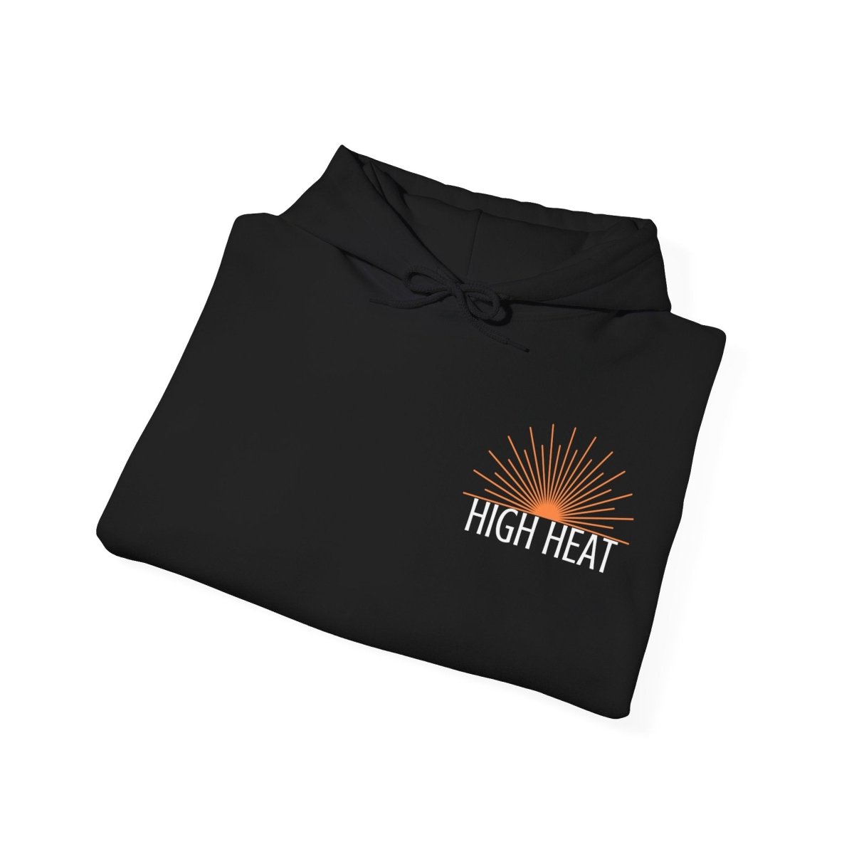 High Heat Hoodie - High Heat