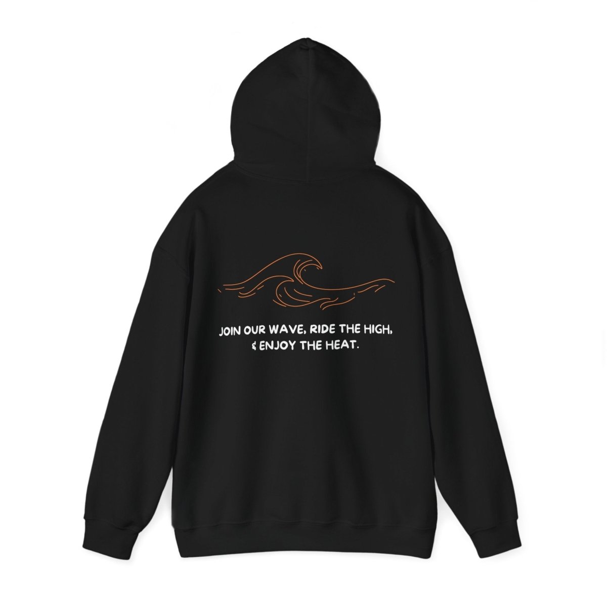 High Heat Hoodie - High Heat