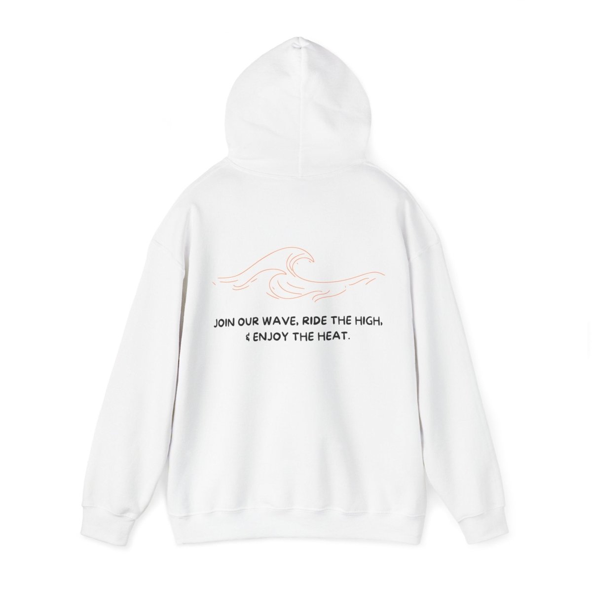 High Heat Hoodie - High Heat