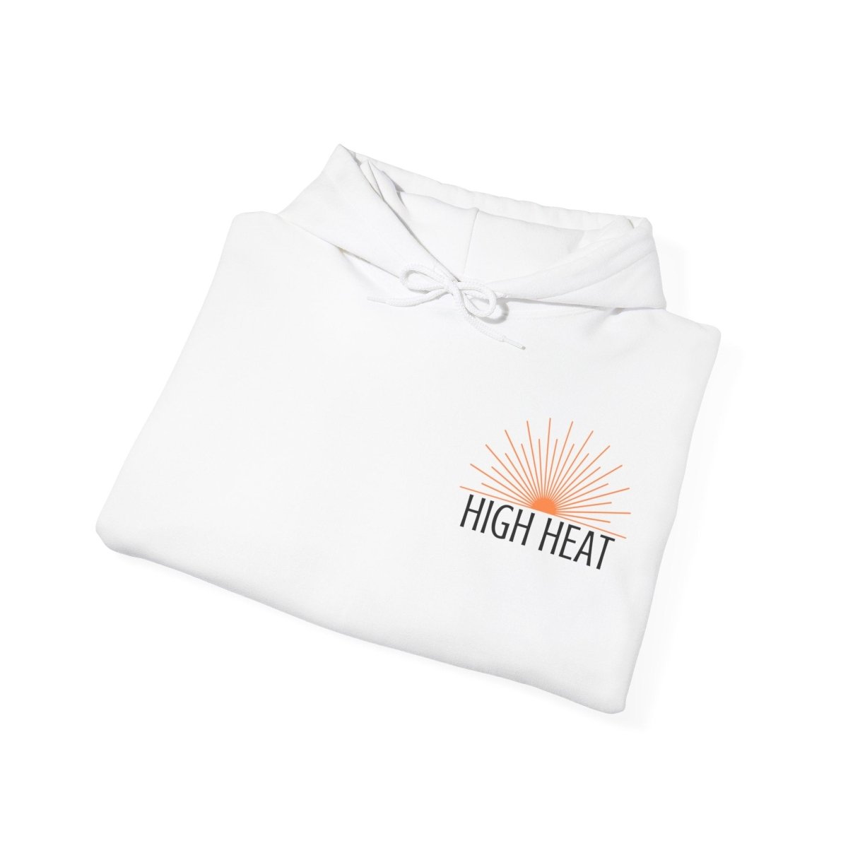 High Heat Hoodie - High Heat