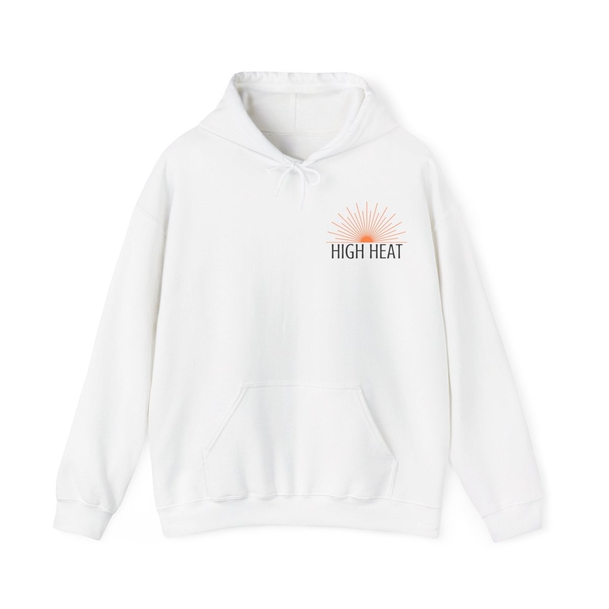 High Heat Hoodie - High Heat