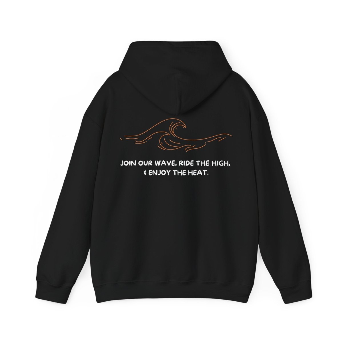 High Heat Hoodie - High Heat