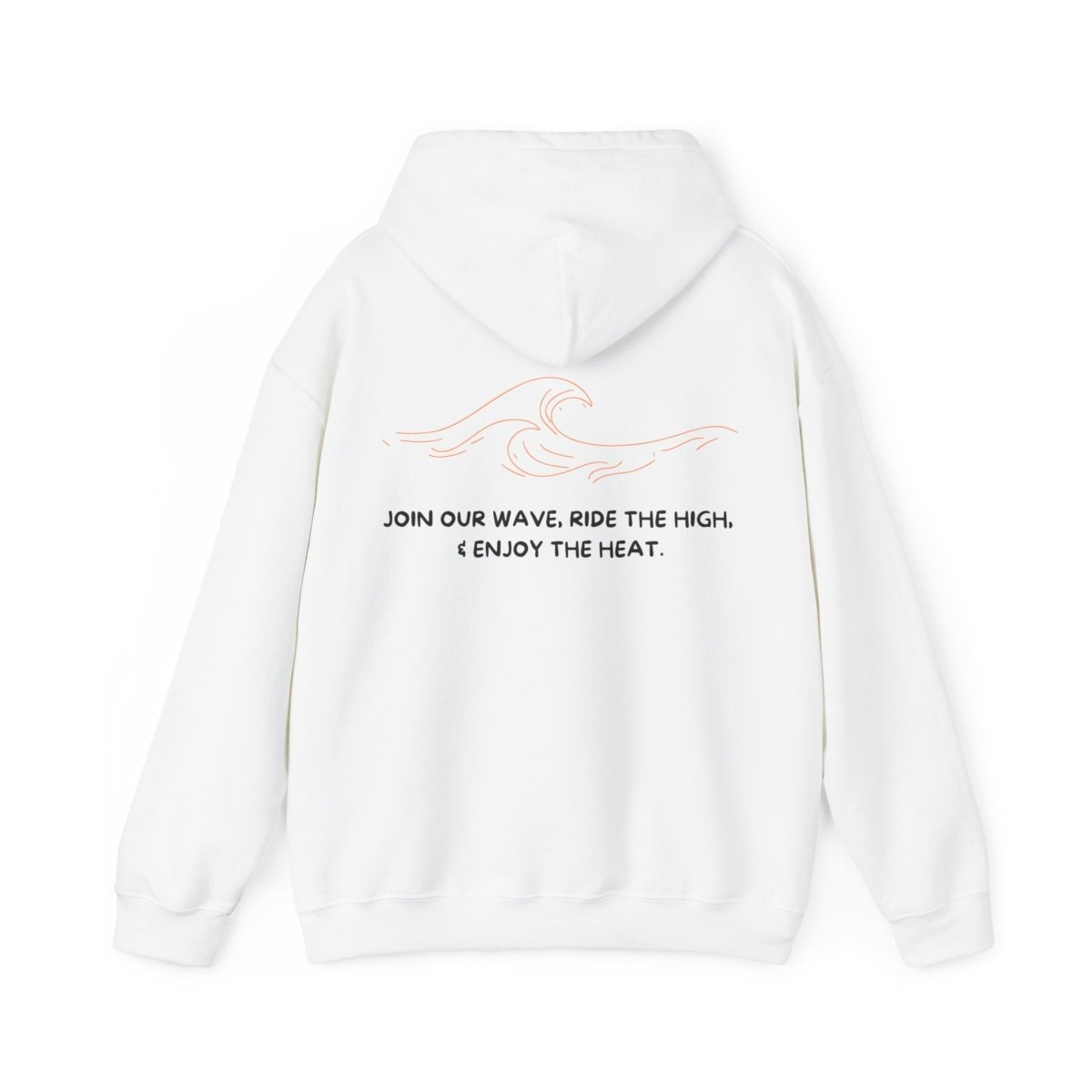 High Heat Hoodie - High Heat