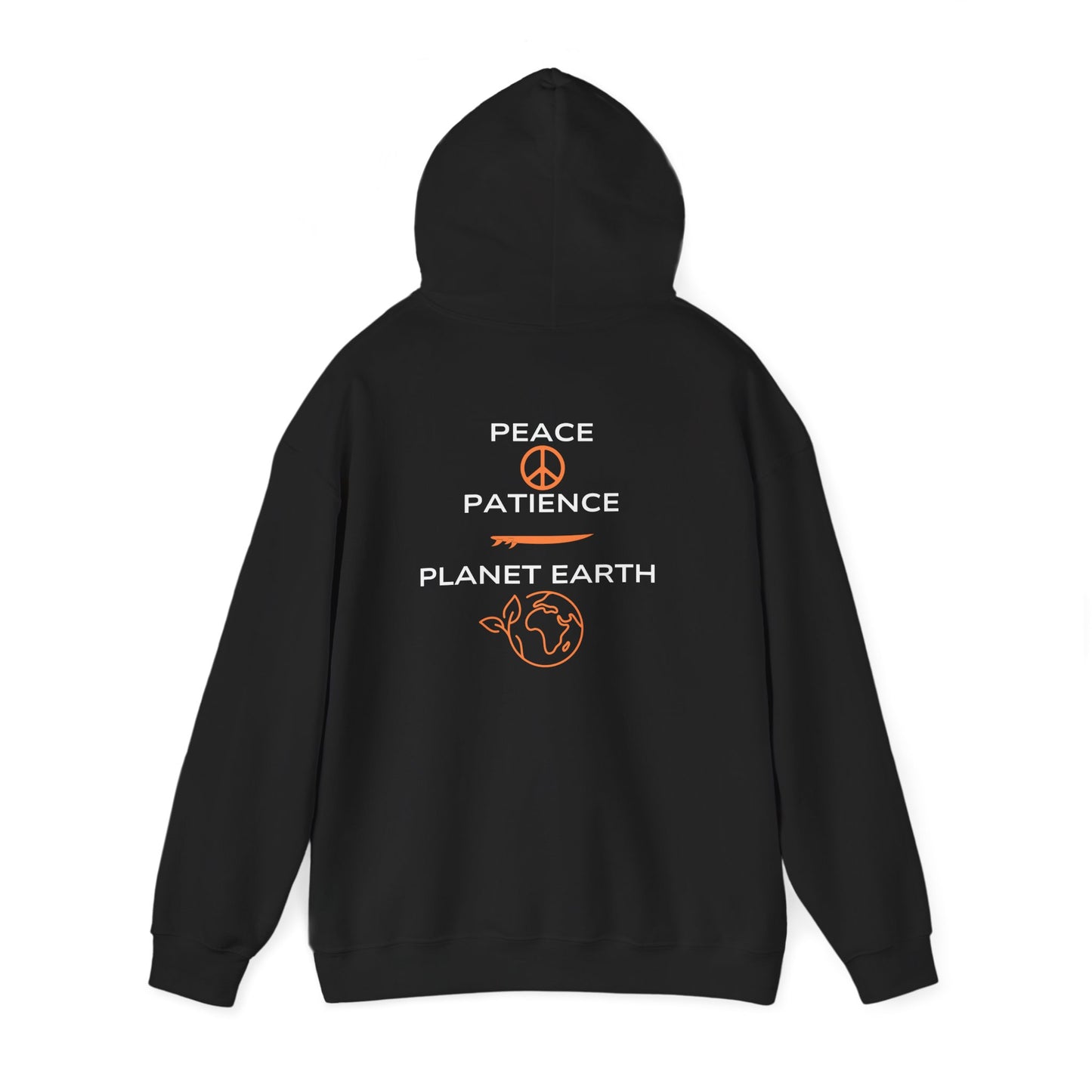 High Heat Surf Hoodie
