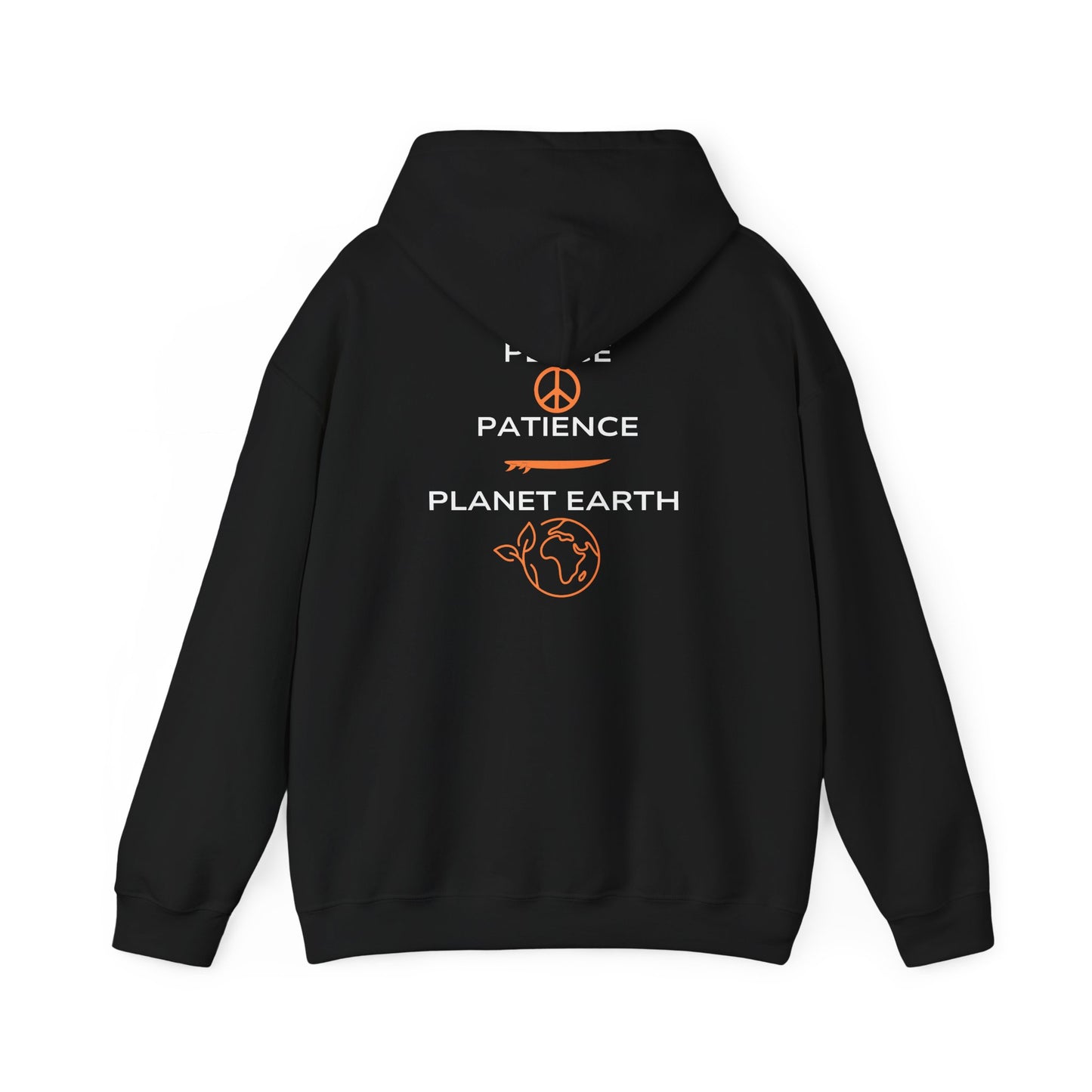 High Heat Surf Hoodie