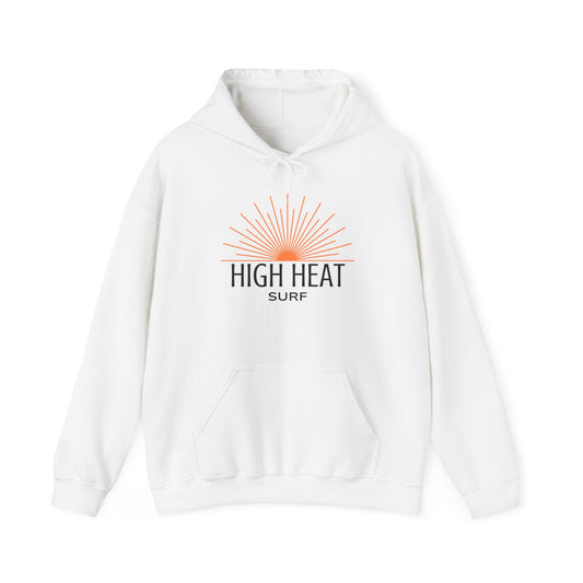 High Heat Surf Hoodie