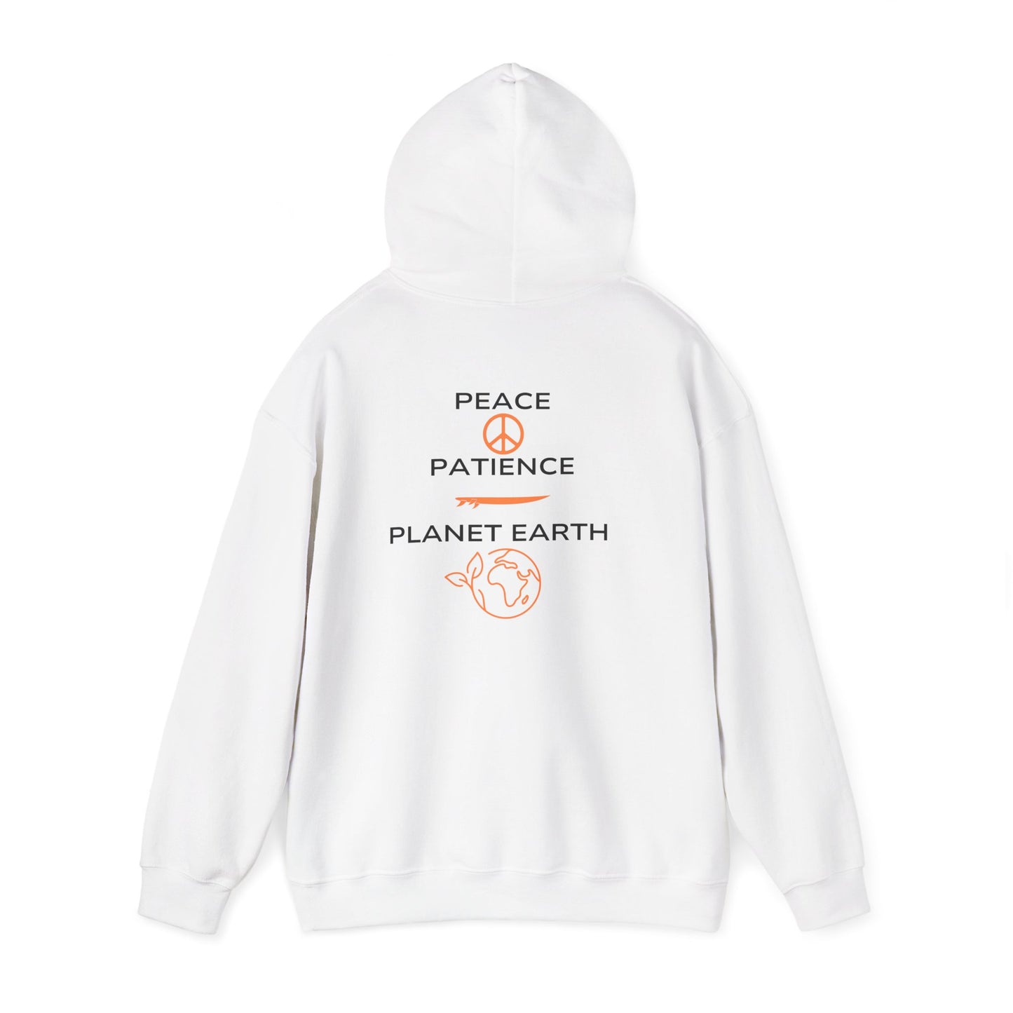 High Heat Surf Hoodie