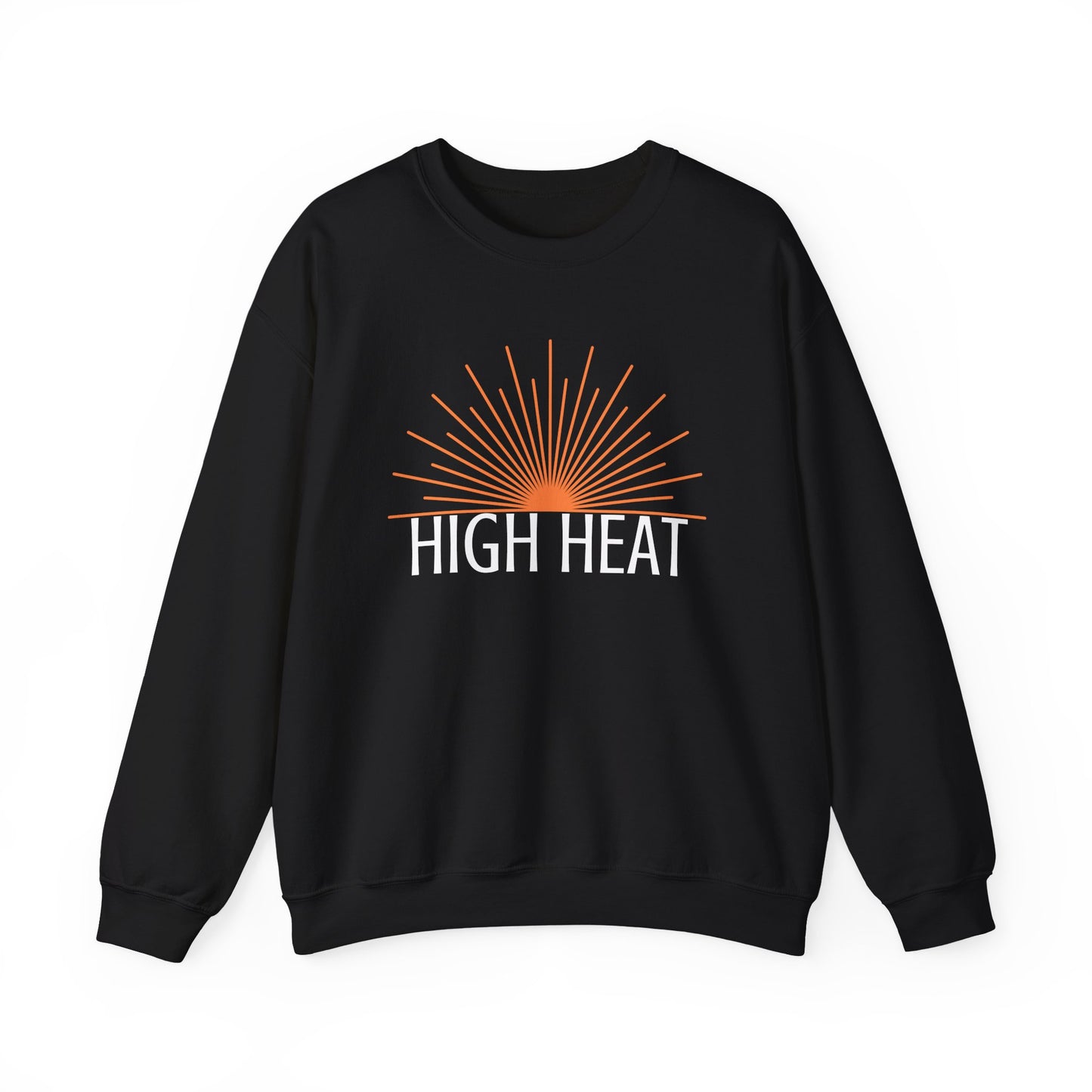 High Heat Crew