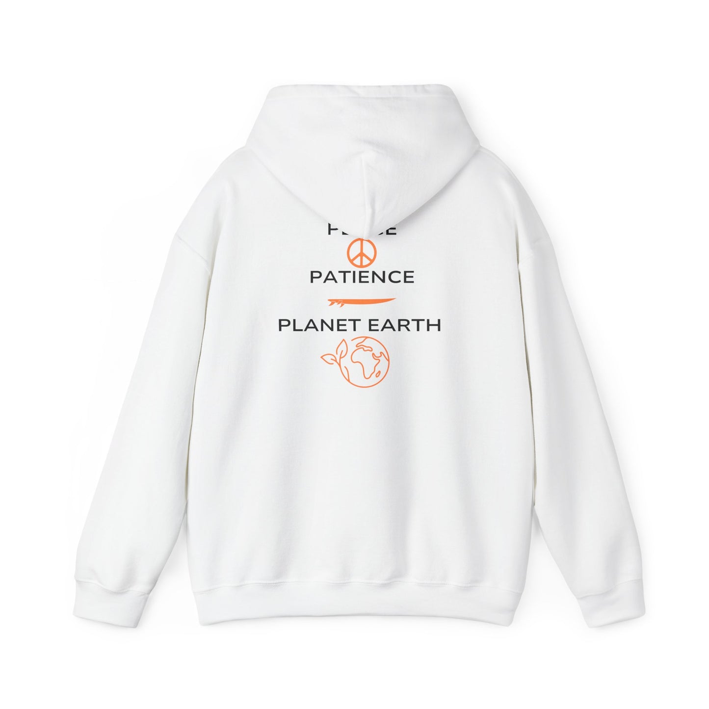 High Heat Surf Hoodie