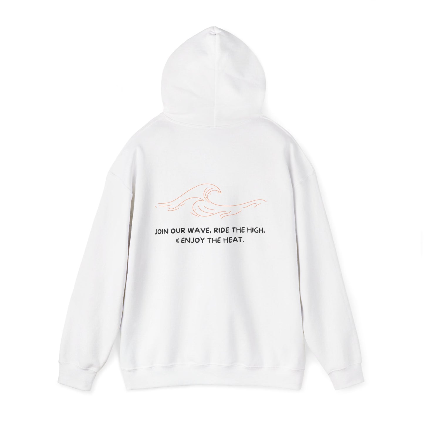 High Heat Hoodie