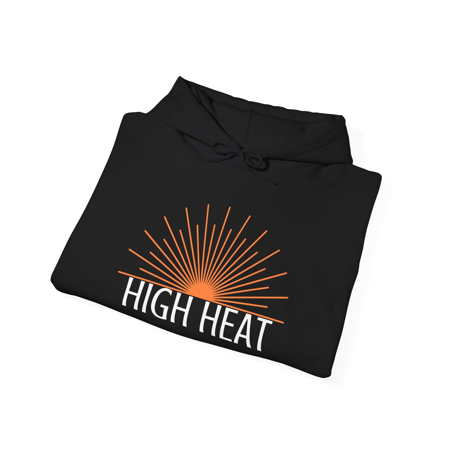 High Heat Hoodie