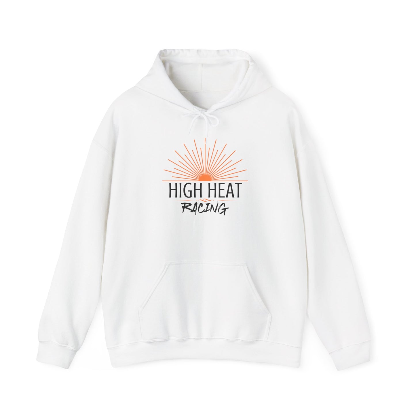 High Heat Racing Hoodie