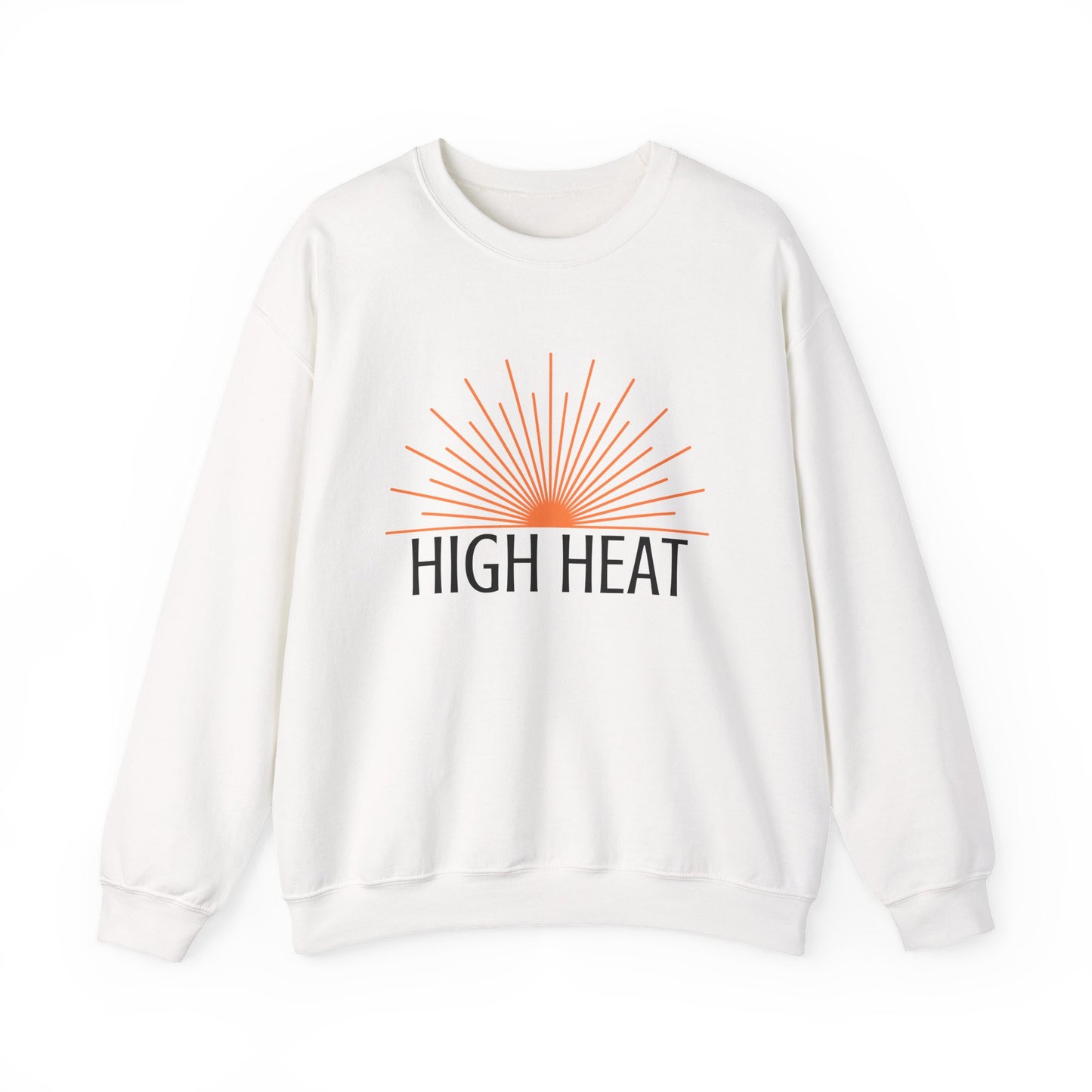 High Heat Crew
