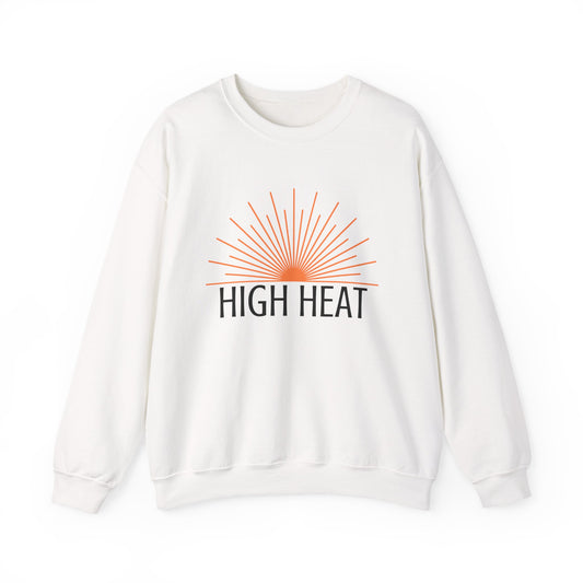 High Heat Crew