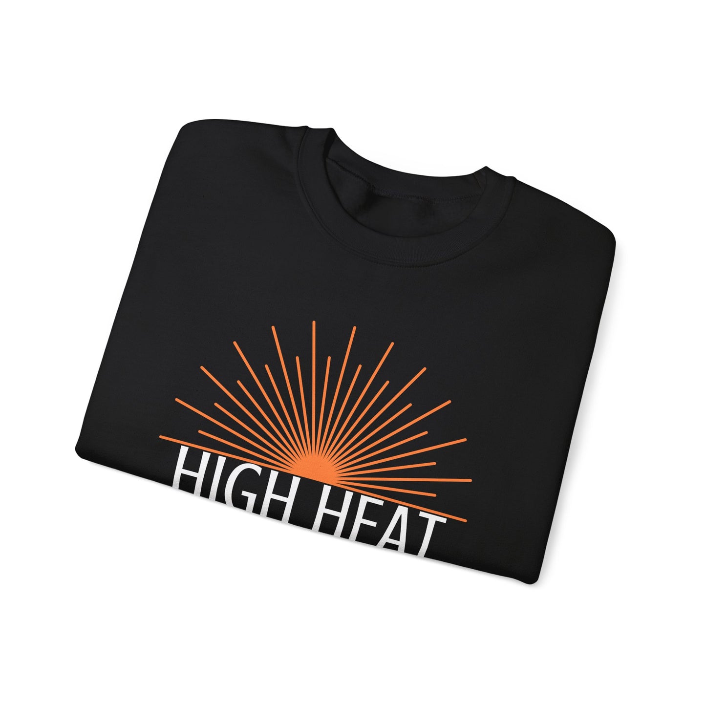 High Heat Crew