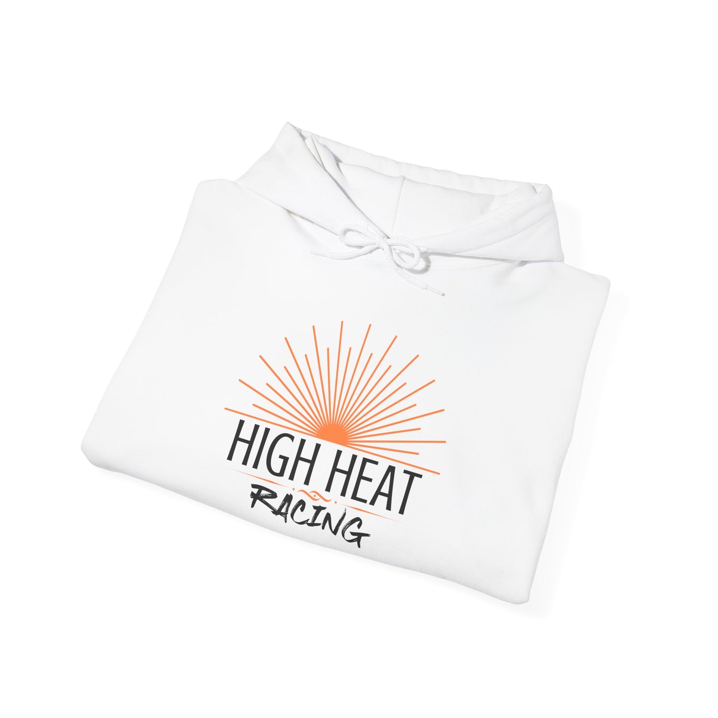 High Heat Racing Hoodie