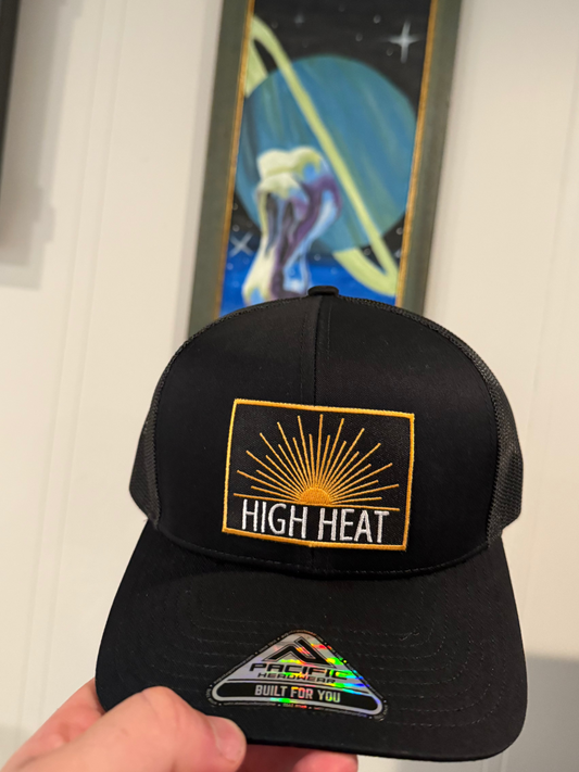 Trucker Hat