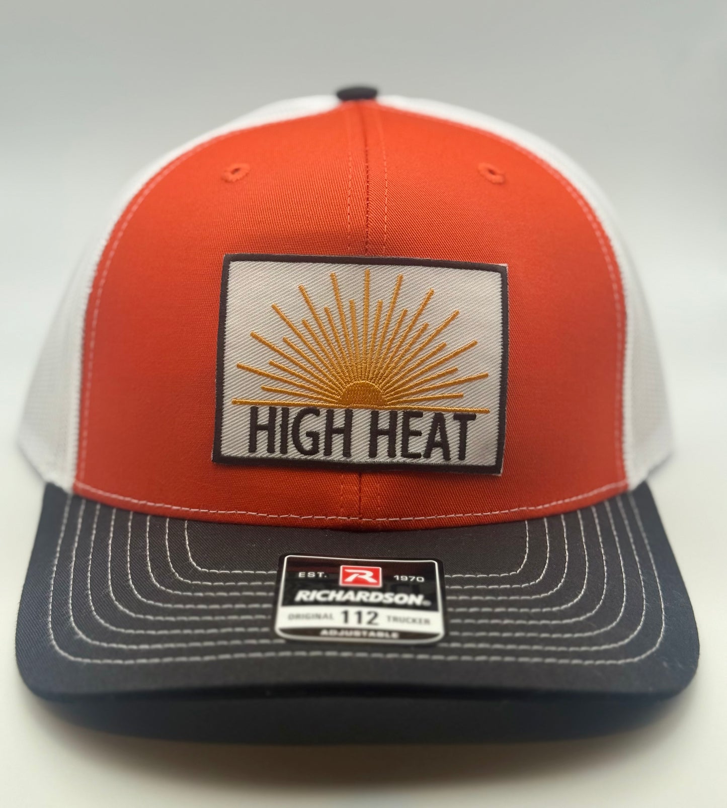 Trucker Hat