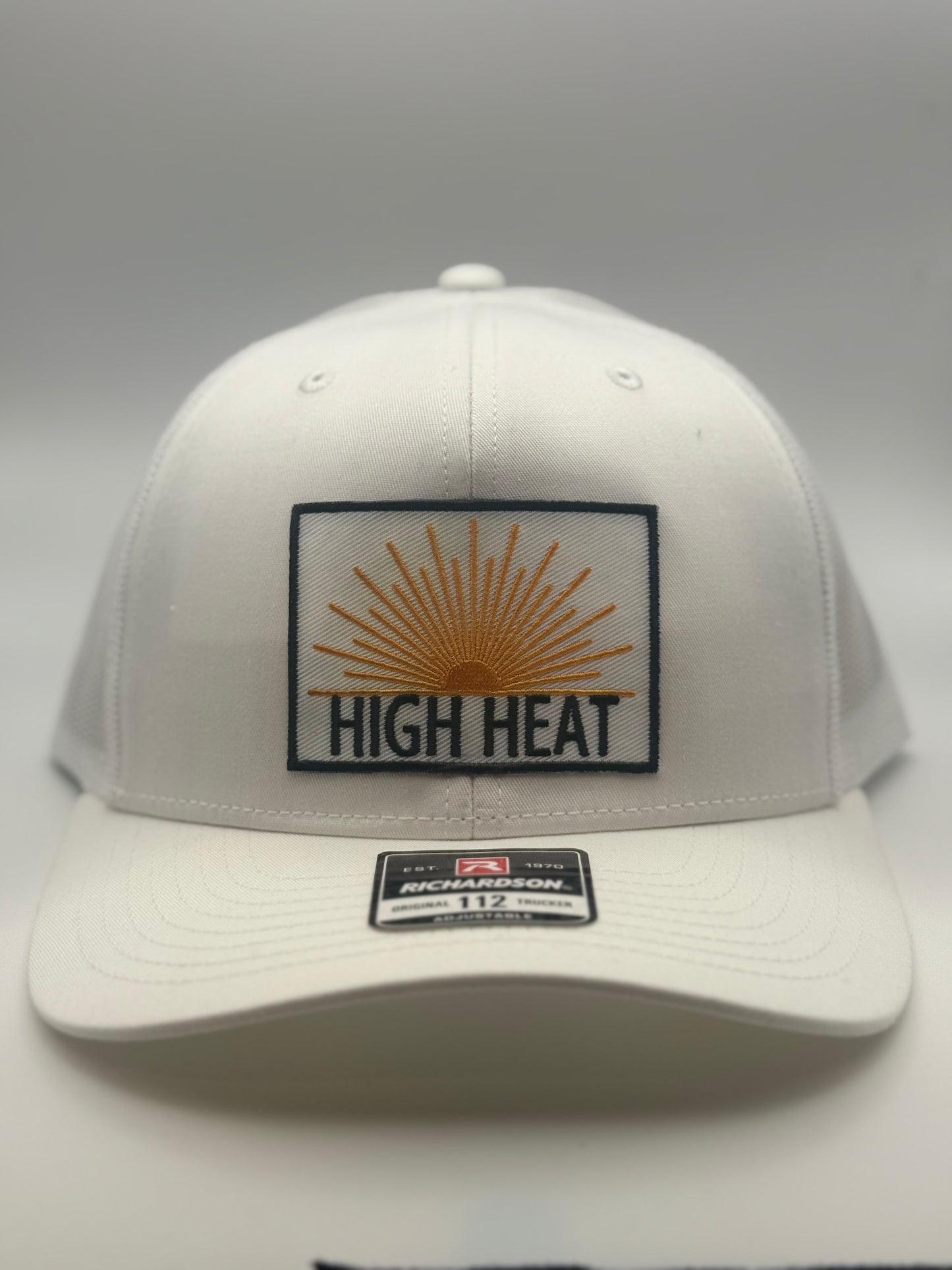 Trucker Hat