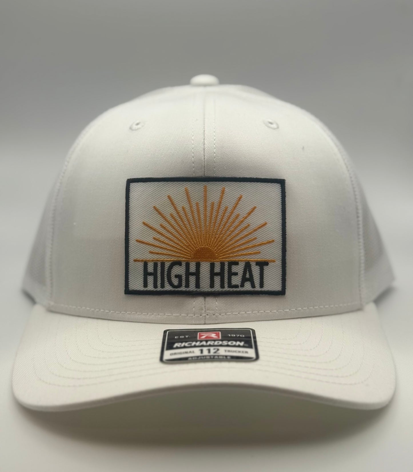 Trucker Hat