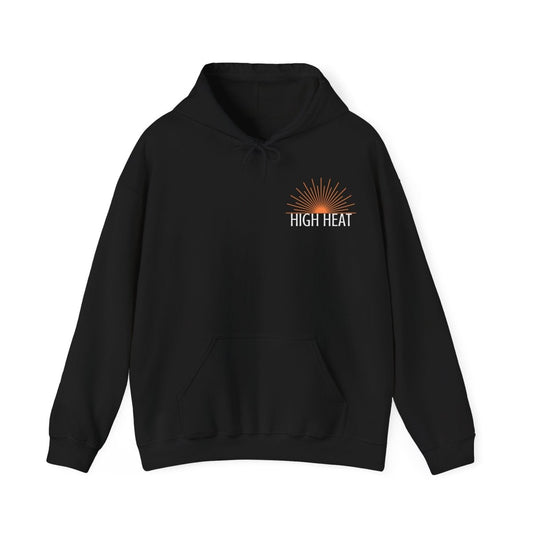 High Heat Hoodie - High Heat